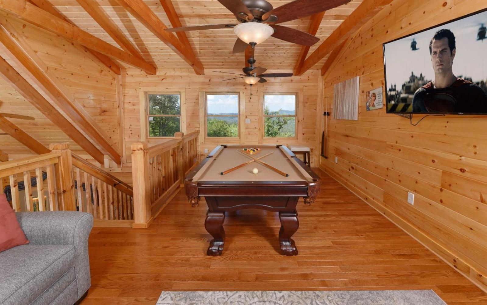 A Wildflower Retreat Gatlinburg Exterior photo