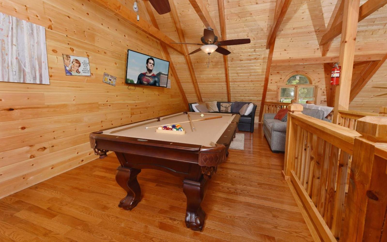 A Wildflower Retreat Gatlinburg Exterior photo