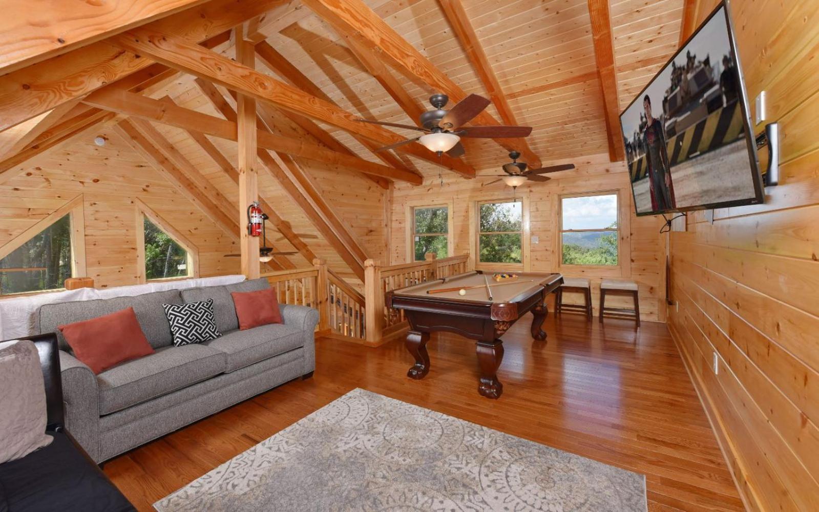 A Wildflower Retreat Gatlinburg Exterior photo